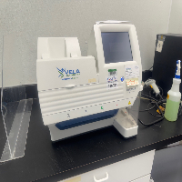 Vela Diagnostics Sentosa SG301 Gene Sequencer image 0